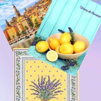 Tea Towels - Provence
